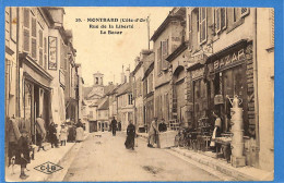 21 - Côte D'Or - Montbard - Rue De La Liberte (N15428) - Montbard
