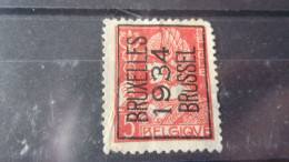 BELGIQUE  YVERT N° 336 - Used Stamps