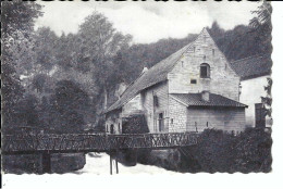 Valkenburg, Oude Watermolen Te Geulem, Gelaufen - Water Mills