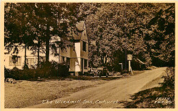 Angleterre , Surrey , EWHURST , *  475 36 - Surrey