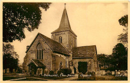 Angleterre , Surrey , EWHURST , *  475 26 - Surrey