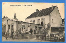 21 - Côte D'Or - Larrey - Cafe Quille (N15432) - Other & Unclassified