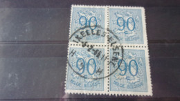 BELGIQUE  YVERT N° 858 - Used Stamps