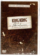 KING KONG Le Journal Du Tournage   Edition Collector 2 Dvds     (C45) - Classici