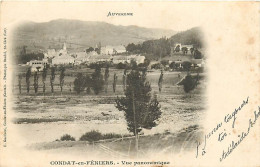 15 , CONDAT EN FENIERS  , *  478 56 - Condat