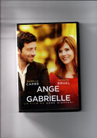 DVD   ANGE  ET GABRIELLE Bruel - Carre - Comedy