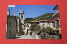Ticino Novaggio NV - Novaggio