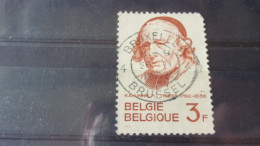 BELGIQUE  YVERT N° 1215 - Gebruikt