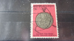 BELGIQUE  YVERT N° 1377 - Used Stamps