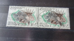 BELGIQUE  YVERT N° 1472 - Used Stamps