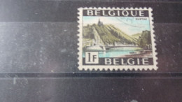 BELGIQUE  YVERT N° 1481 - Gebruikt