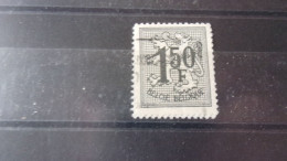 BELGIQUE  YVERT N° 1518 - Gebraucht