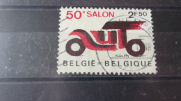 BELGIQUE  YVERT N° 1568 - Gebruikt