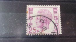 BELGIQUE  YVERT N° 1749 - Used Stamps