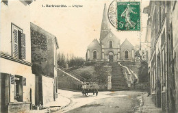 78 , SARTROUVILLE , L'église , *  484 67 - Sartrouville