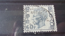 BELGIQUE  YVERT N° 1871 - Used Stamps