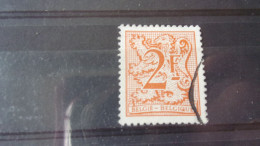 BELGIQUE  YVERT N° 1898 - Used Stamps