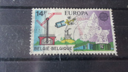 BELGIQUE  YVERT N° 1926 - Usados