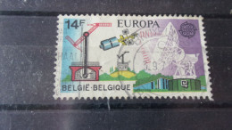 BELGIQUE  YVERT N° 1926 - Usati