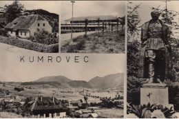 POSTCARD 3294,Croatia,Kumrovec,Tito - Croazia