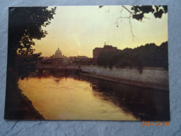 S. PIETRO DEL LUNGOTEVERE - Eglises