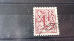 BELGIQUE  YVERT N° 1975 - Used Stamps