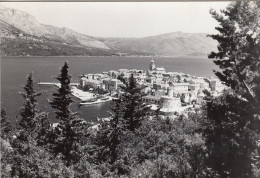 POSTCARD 3295,Croatia,Korčula - Croazia