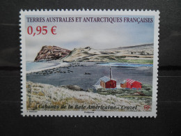 2019 Y/T N° 882 " Baie Américaine " Neuf*** - Unused Stamps