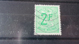 BELGIQUE  YVERT N° 2033 - Used Stamps