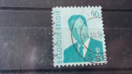 BELGIQUE  YVERT N° 2560 - Used Stamps