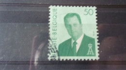 BELGIQUE  YVERT N° 2565 - Used Stamps