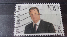 BELGIQUE  YVERT N° 2577 - Used Stamps