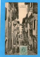 FUENTERRABIA - Calle Pampinot - Andere