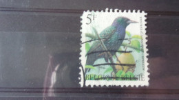 BELGIQUE  YVERT N° 2636 - Used Stamps