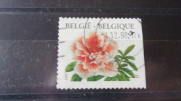 BELGIQUE  YVERT N° 2733 - Used Stamps
