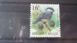 BELGIQUE  YVERT N° 2804 - Used Stamps