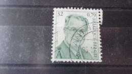 BELGIQUE  YVERT N° 2928 - Used Stamps