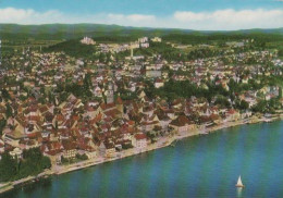 19296 - Überlingen Bodensee - Luftbild - 1976 - Überlingen