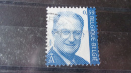 BELGIQUE  YVERT N° 3127 - Used Stamps