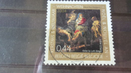 BELGIQUE  YVERT N° 3319 - Used Stamps