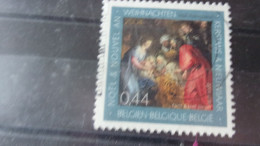 BELGIQUE  YVERT N° 3320 - Used Stamps