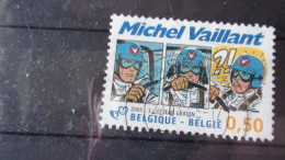 BELGIQUE  YVERT N° 3335 - Used Stamps