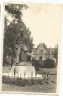 Soignies Le Monument Du Travail Htje - Soignies