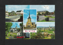 ST. VITH   (4525) - Saint-Vith - Sankt Vith