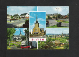 ST. VITH   (4525) - Sankt Vith