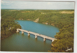 CLOHARS CARNOET GUIDEL  LE PONT DE SAINT MAURICE - Clohars-Carnoët