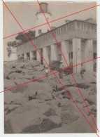 7720 PHOTO PHOTOGRAPHIE 17,5x13 THE LIGHTHOUSE CAPE SIERRA LEONE COLONIE PHARE - Afrique