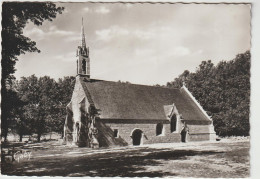 LE POULDU  LA CHAPELLE NOTRE DAME DE LA PAIX - Le Pouldu