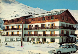 Valloire * Les Verneys * Hôtel RELAIS DU GALIBIER , RAPIN Propriétaire - Autres & Non Classés