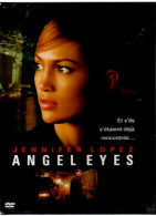 ANGEL EYES  Avec JENNIFER LOPEZ       (C45) - Actie, Avontuur